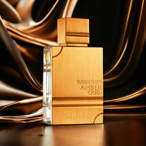 Esencia Real: Colección Exclusiva de Perfumes Orientales